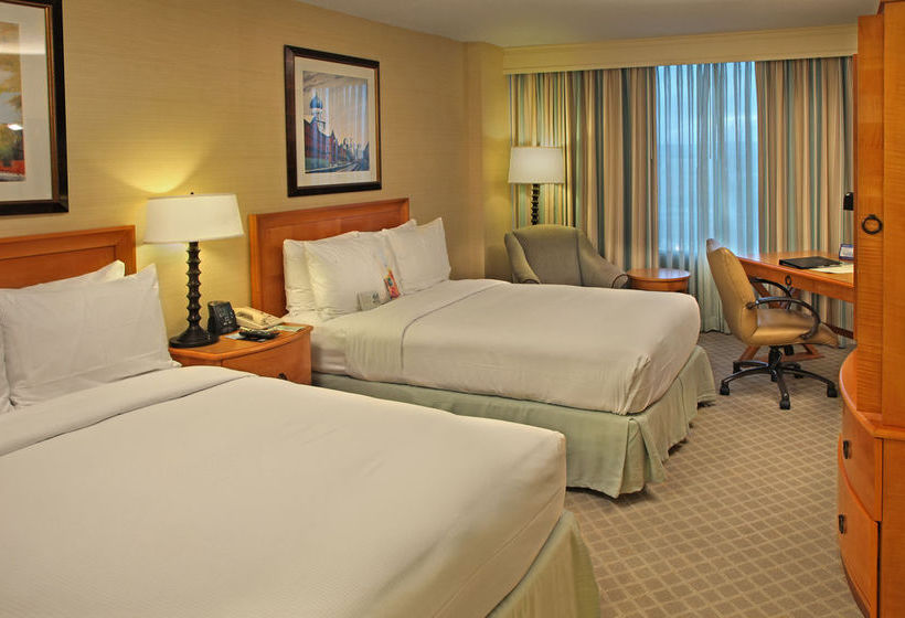 Hotel Hilton Hartford  | Hartford | Connecticut | Estados Unidos 17