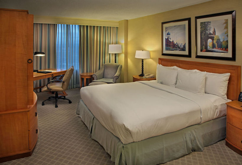 Hotel Hilton Hartford  | Hartford | Connecticut | Estados Unidos 18