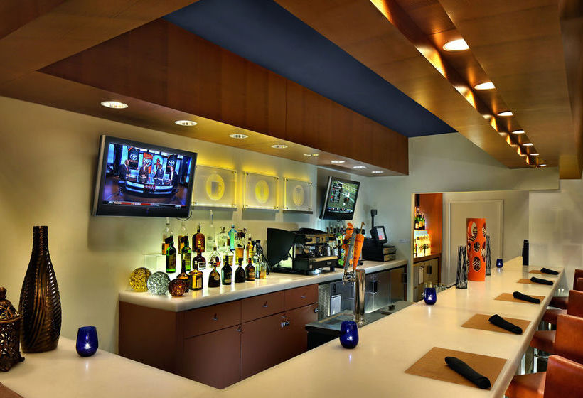 Hotel Hilton Hartford  | Hartford | Connecticut | Estados Unidos 19