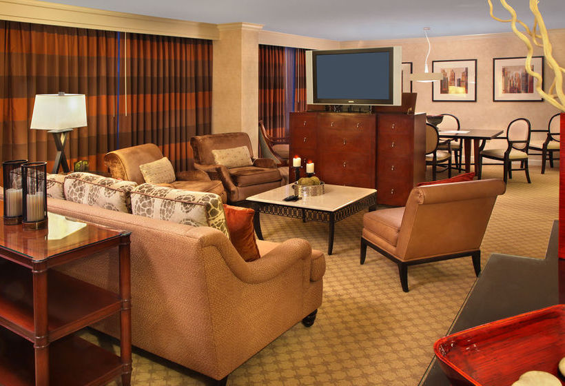 Hotel Hilton Hartford  | Hartford | Connecticut | Estados Unidos 20