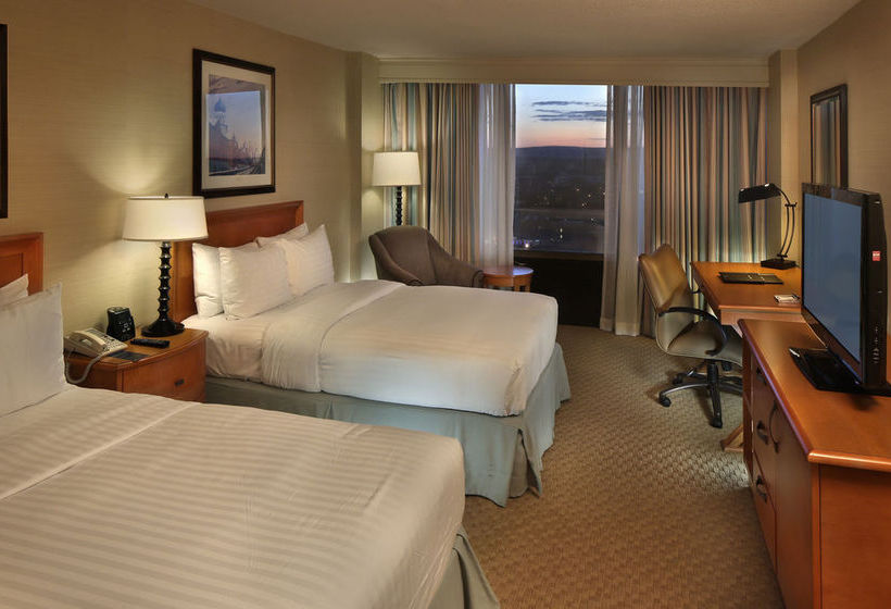 Hotel Hilton Hartford  | Hartford | Connecticut | Estados Unidos 3