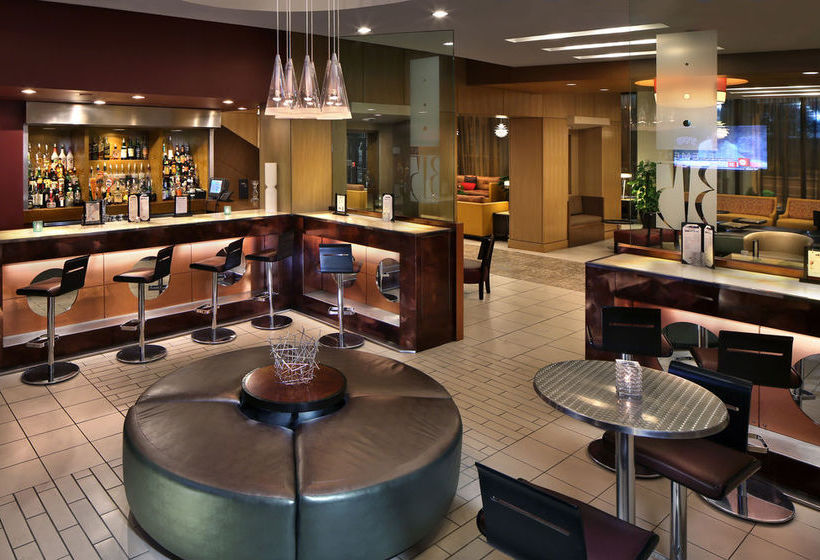 Hotel Hilton Hartford  | Hartford | Connecticut | Estados Unidos 6