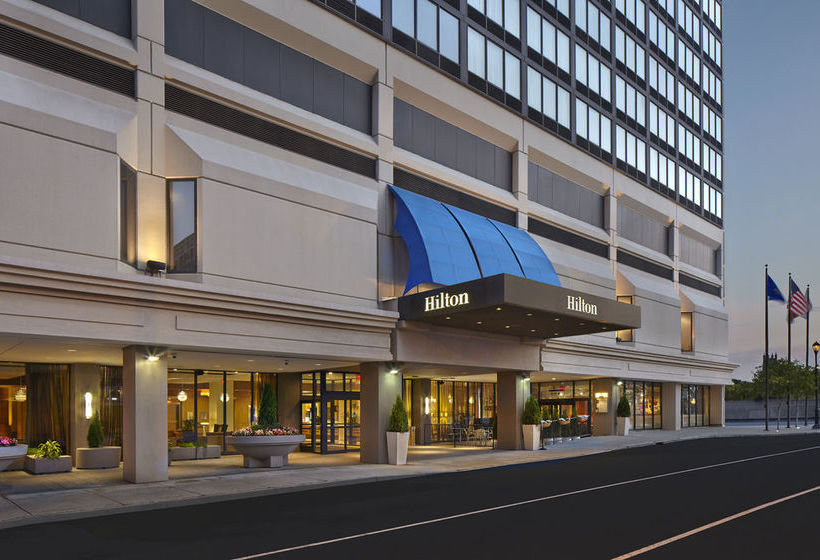 Hotel Hilton Hartford  | Hartford | Connecticut | Estados Unidos 7