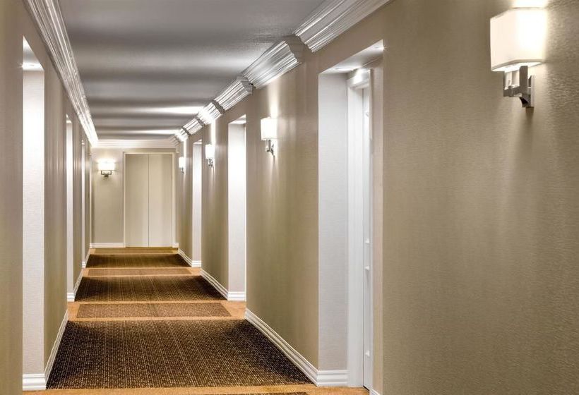 Sheraton Station Square Hotel  | Pittsburgh | Pennsylvania | United States 12