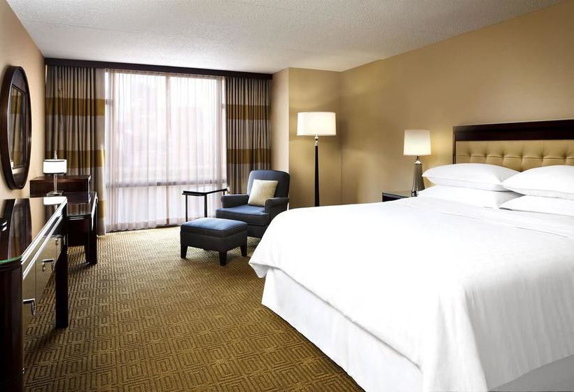 Sheraton Station Square Hotel  | Pittsburgh | Pennsylvania | United States 13