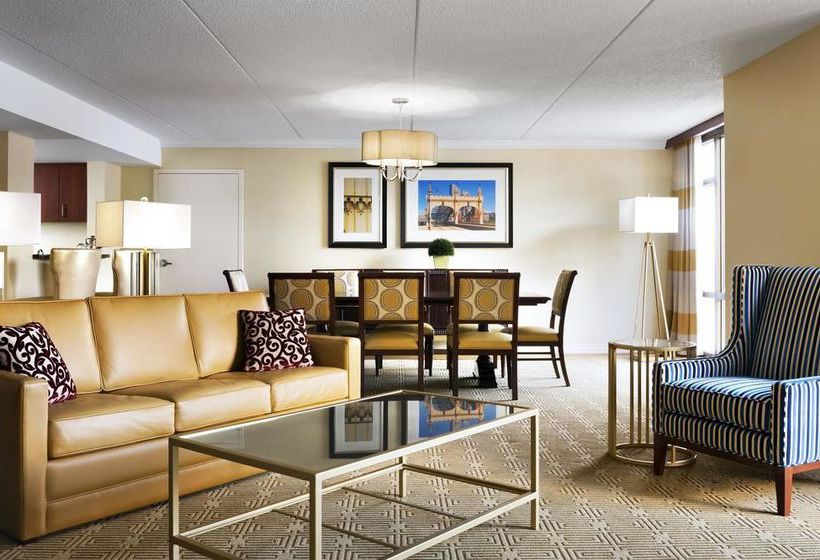 Sheraton Station Square Hotel  | Pittsburgh | Pennsylvania | United States 15