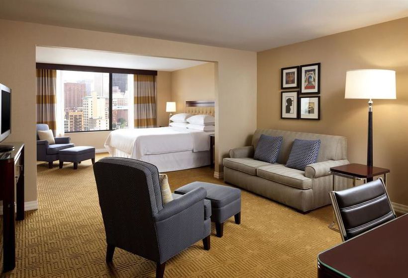 Sheraton Station Square Hotel  | Pittsburgh | Pennsylvania | United States 16