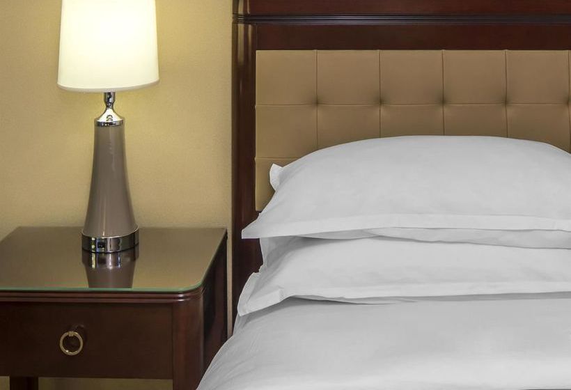 Sheraton Station Square Hotel  | Pittsburgh | Pennsylvania | United States 17