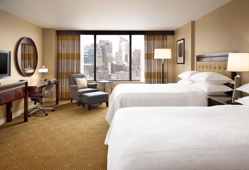 Sheraton Station Square Hotel  | Pittsburgh | Pennsylvania | United States 18