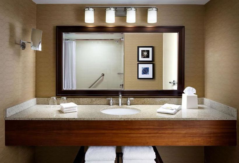 Sheraton Station Square Hotel  | Pittsburgh | Pennsylvania | United States 19