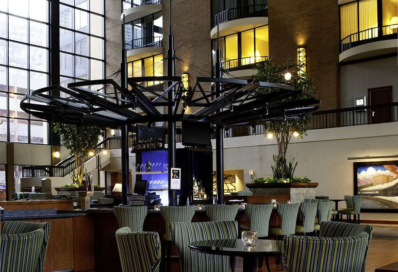 Sheraton Station Square Hotel  | Pittsburgh | Pennsylvania | United States 3