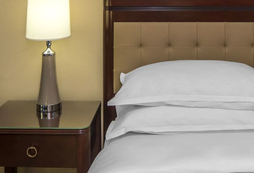 Sheraton Station Square Hotel  | Pittsburgh | Pennsylvania | United States 4