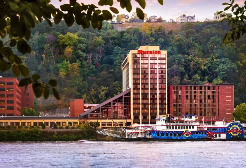 Sheraton Station Square Hotel  | Pittsburgh | Pennsylvania | United States 5
