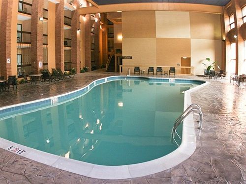 CoCo Key Water Resort - Hotel - Convention Center Waterbury  | Waterbury | Connecticut | United States 12