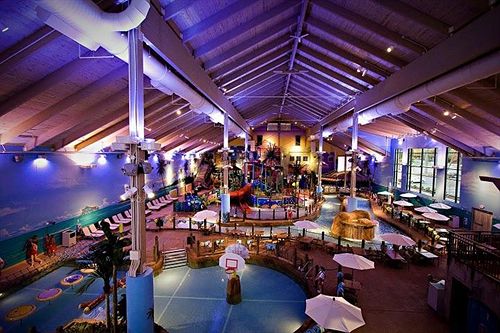 CoCo Key Water Resort - Hotel - Convention Center Waterbury  | Waterbury | Connecticut | United States 13