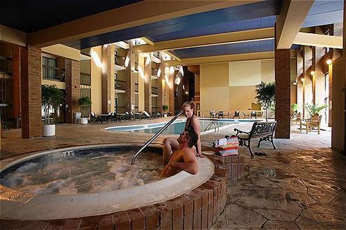 CoCo Key Water Resort - Hotel - Convention Center Waterbury  | Waterbury | Connecticut | United States 15