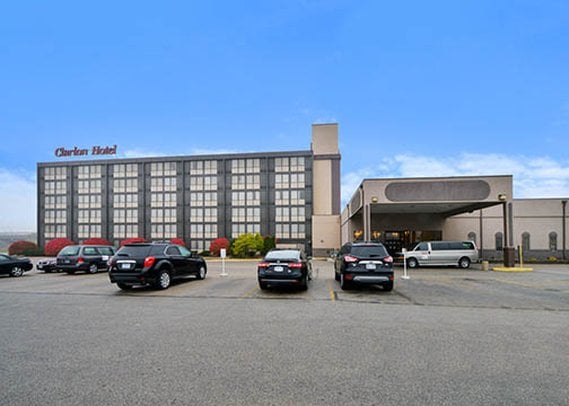 Clarion Hotel & Convention Center  | Cedar Rapids | Iowa | United States 13
