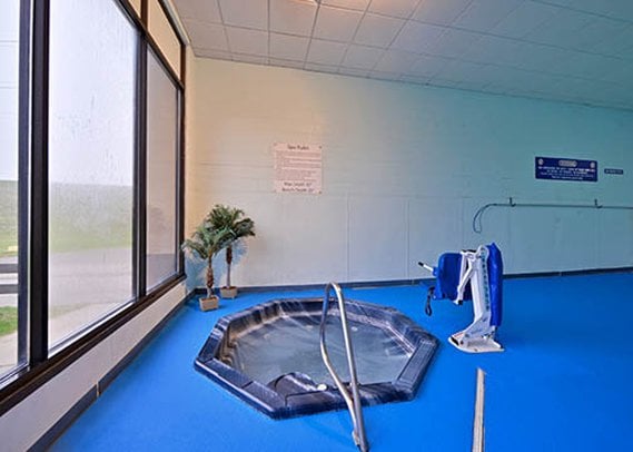 Clarion Hotel & Convention Center  | Cedar Rapids | Iowa | United States 14