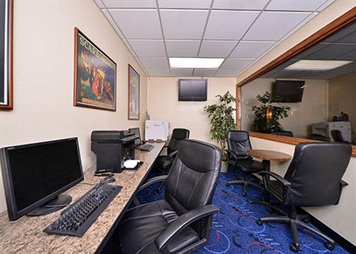 Clarion Hotel & Convention Center  | Cedar Rapids | Iowa | United States 15