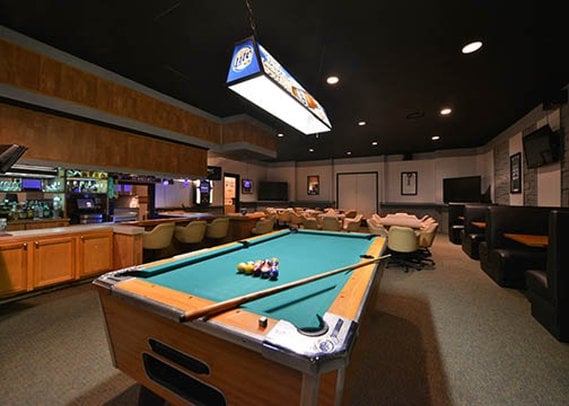 Clarion Hotel & Convention Center  | Cedar Rapids | Iowa | United States 16