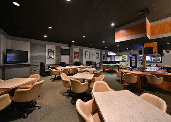 Clarion Hotel & Convention Center  | Cedar Rapids | Iowa | United States 20