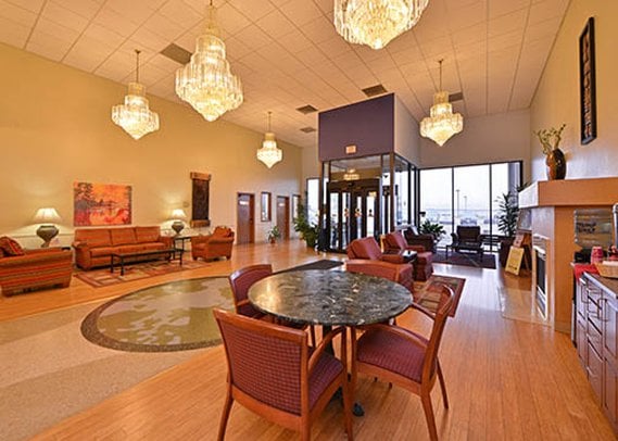 Clarion Hotel & Convention Center  | Cedar Rapids | Iowa | United States 4