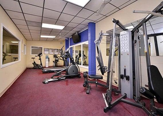 Clarion Hotel & Convention Center  | Cedar Rapids | Iowa | United States 6