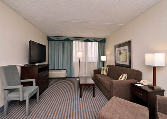 Clarion Hotel & Convention Center  | Cedar Rapids | Iowa | United States 7