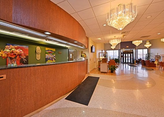 Clarion Hotel & Convention Center  | Cedar Rapids | Iowa | United States 8