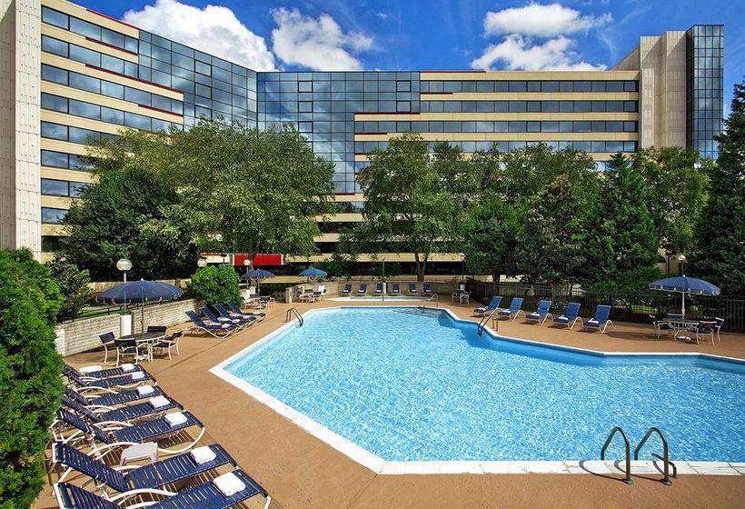 Sheraton Imperial Hotel & Convention Center  | Durham | North Carolina | United States 1