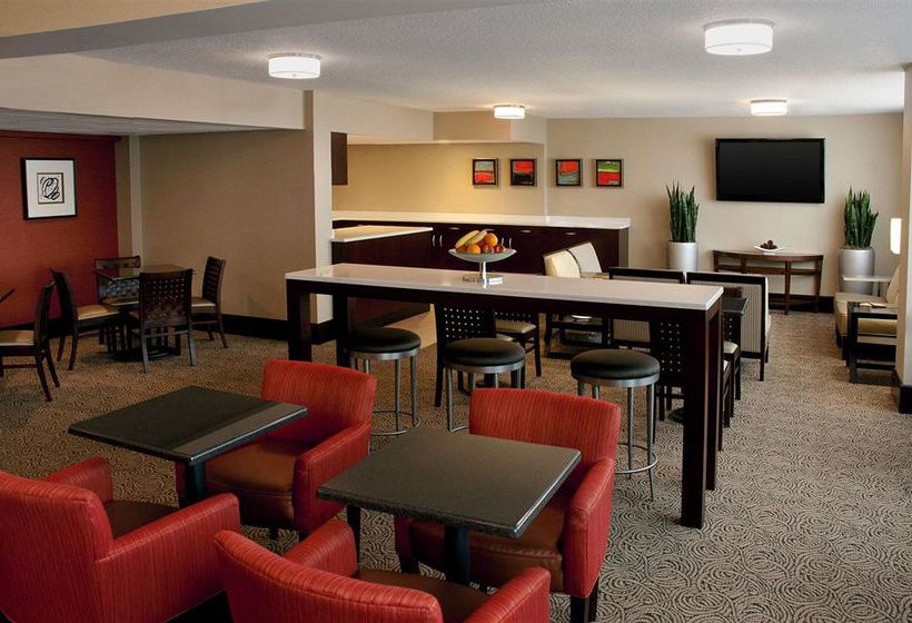 Sheraton Imperial Hotel & Convention Center  | Durham | North Carolina | United States 10