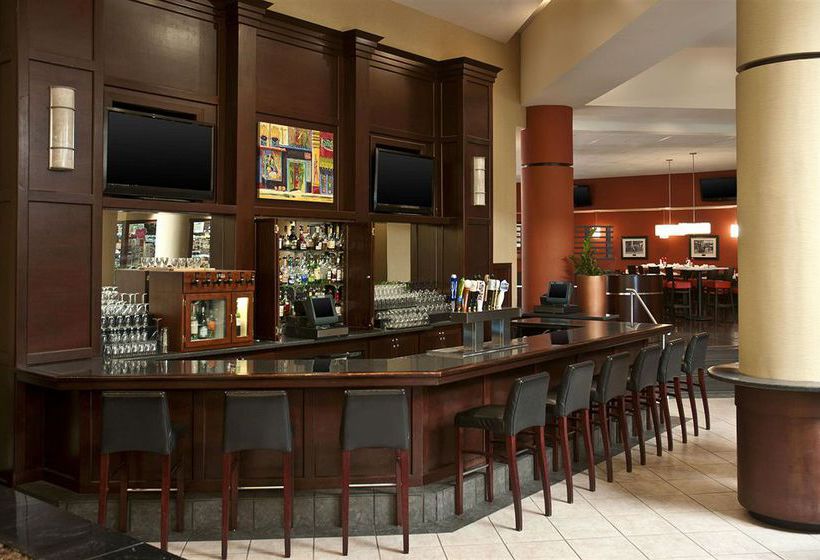 Sheraton Imperial Hotel & Convention Center  | Durham | North Carolina | United States 11