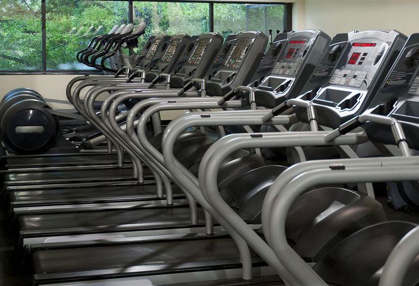 Sheraton Imperial Hotel & Convention Center  | Durham | North Carolina | United States 12