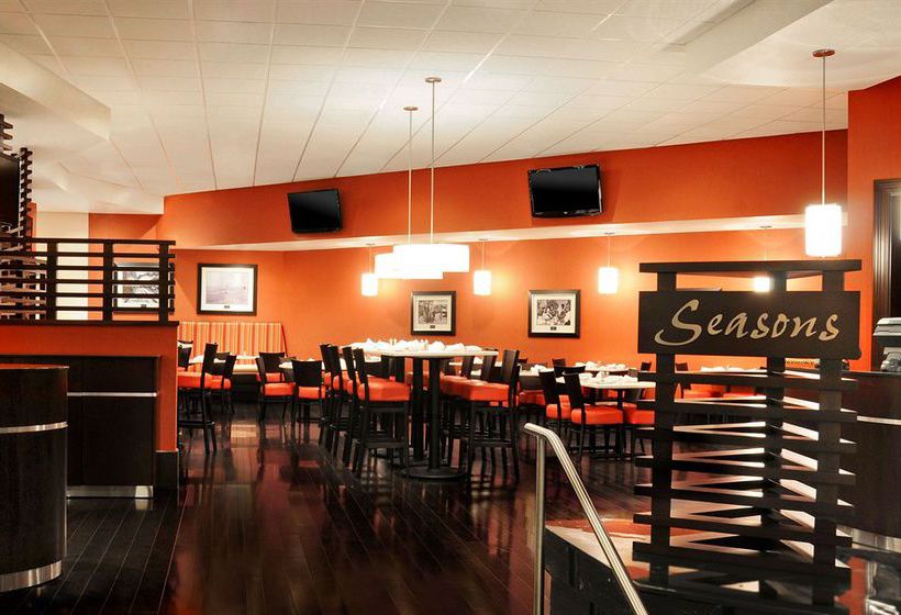 Sheraton Imperial Hotel & Convention Center  | Durham | North Carolina | United States 13