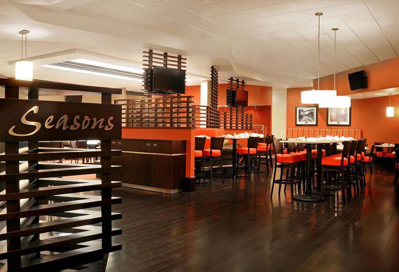 Sheraton Imperial Hotel & Convention Center  | Durham | North Carolina | United States 14