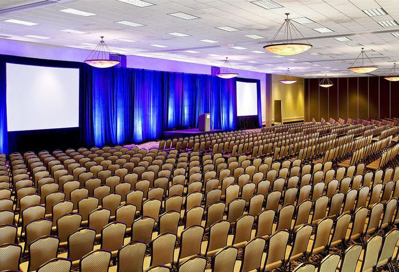 Sheraton Imperial Hotel & Convention Center  | Durham | North Carolina | United States 15