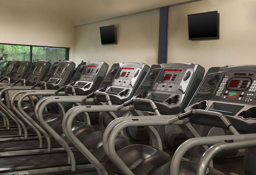 Sheraton Imperial Hotel & Convention Center  | Durham | North Carolina | United States 16