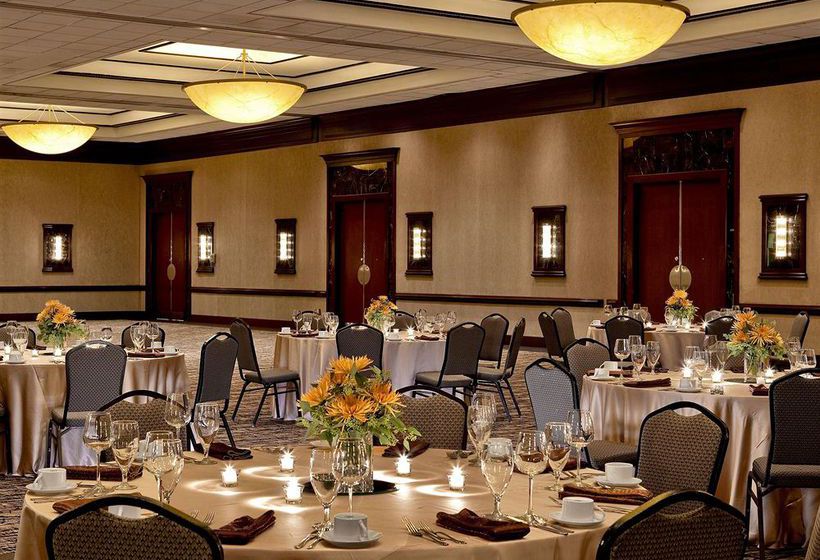 Sheraton Imperial Hotel & Convention Center  | Durham | North Carolina | United States 17