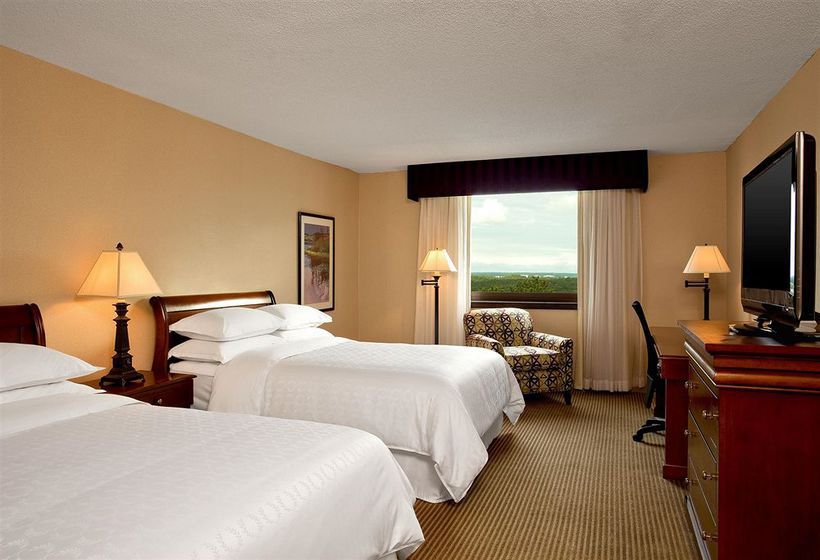 Sheraton Imperial Hotel & Convention Center  | Durham | North Carolina | United States 18