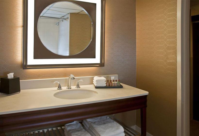 Sheraton Imperial Hotel & Convention Center  | Durham | North Carolina | United States 19