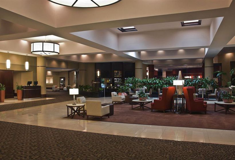 Sheraton Imperial Hotel & Convention Center  | Durham | North Carolina | United States 2