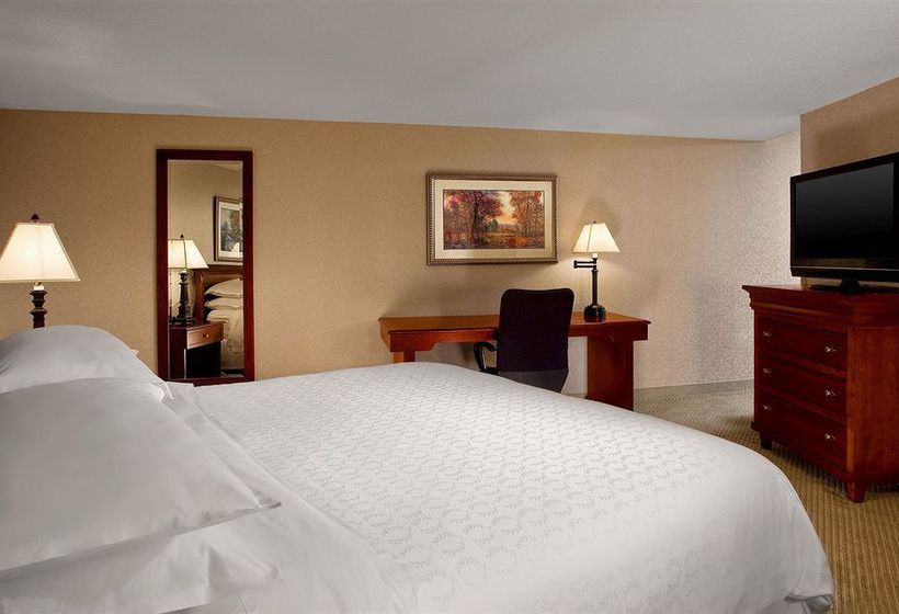 Sheraton Imperial Hotel & Convention Center  | Durham | North Carolina | United States 20