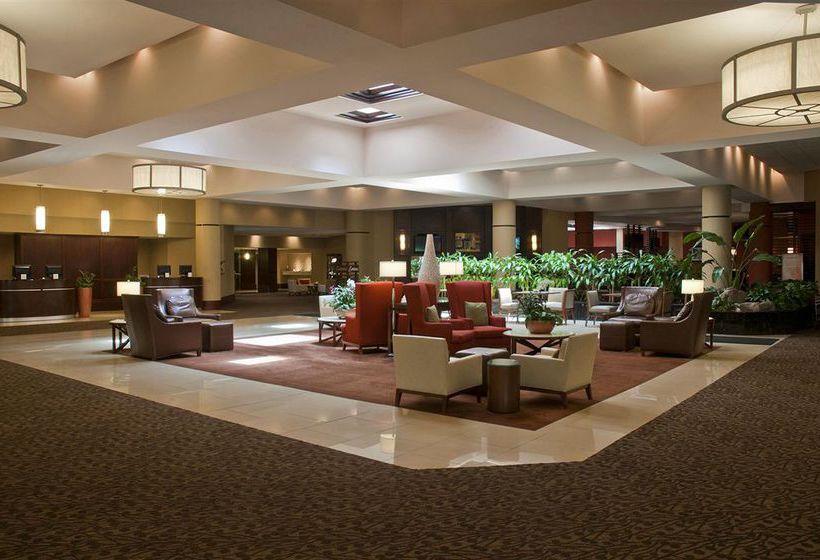 Sheraton Imperial Hotel & Convention Center  | Durham | North Carolina | United States 3