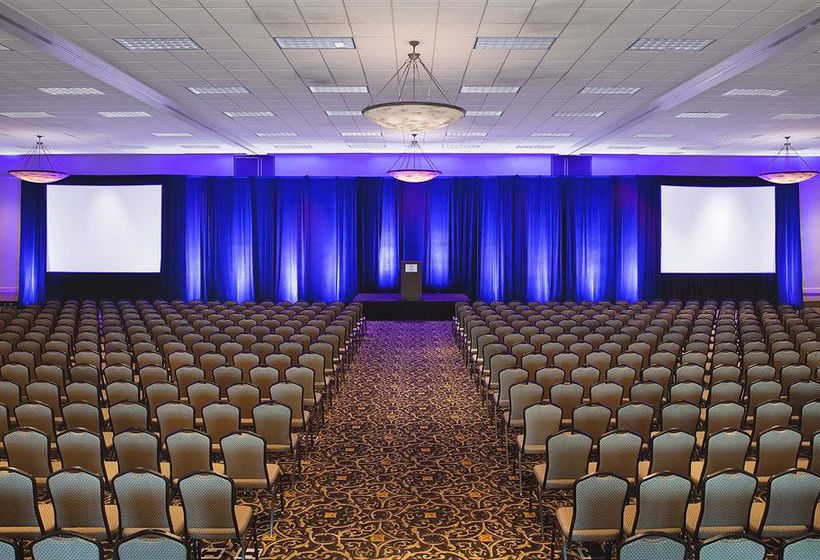 Sheraton Imperial Hotel & Convention Center  | Durham | North Carolina | United States 5