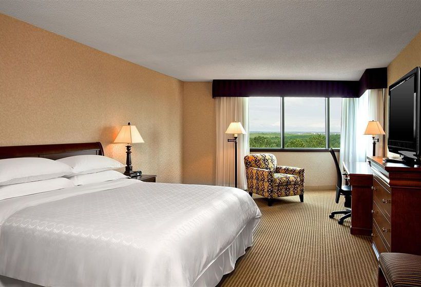 Sheraton Imperial Hotel & Convention Center  | Durham | North Carolina | United States 6