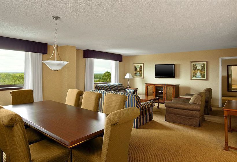 Sheraton Imperial Hotel & Convention Center  | Durham | North Carolina | United States 7