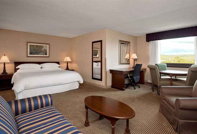 Sheraton Imperial Hotel & Convention Center  | Durham | North Carolina | United States 8