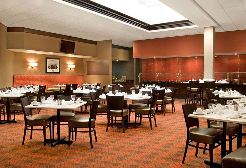 Sheraton Imperial Hotel & Convention Center  | Durham | North Carolina | United States 9