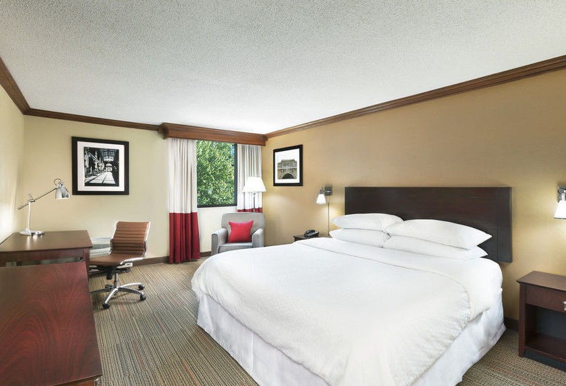 Hotel Four Points by Sheraton Asheville Downtown Asheville Carolina del Norte