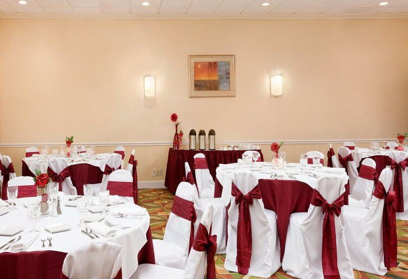 Hotel Ramada Newark Wilmington Area 